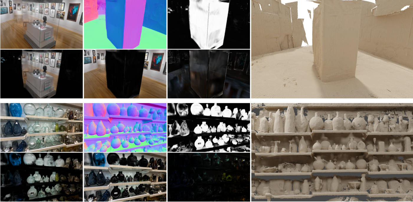 GLINT preview